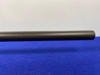 *CUSTOM SHOP OEM INVENTORY* .270 Win 22" Blue Remington 700 Barrel Assembly-GID1180295975