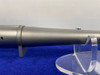 Remington 700 Barrel Assembly .25-06 Rem 24" Stainless *DISCONTINUED OEM*