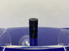 Unreamed 3-Hole Muzzle Brake Blue/Blk *1/2x28 THREAD/ .19 ID/ .685 OD*-GID1180300316