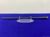 Remington 6.5 CM 24" Barrel Blue *DISCONTINUED CUSTOM SHOP OEM*-GID1180331139