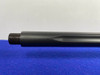 Remington 700 Barrel Assembly 6mm CM 20" 5R *CUSTOM SHOP OEM INVENTORY*-GID1180347024