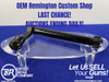 Remington Magnum Bolt*RH, LONG-ACTION, BLACK JEWELED* Custom Shop Inventory-GID1180352999