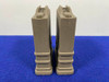 *MDT AICS FDE POLYMER SHORT ACTION MAGAZINES* .223 Rem TWO 10-Round-GID1180353503