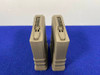 *MDT AICS FDE POLYMER SHORT ACTION MAGAZINES* .223 Rem TWO 10-Round-GID1180353503