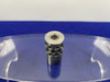 *Unreamed Remington 3 Hole Muzzle Brake SS *1/2x28 THREAD/.75 OD/.25 ID*-GID1180353653