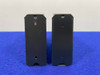 TWO .308 Win MDT *AICS BLACK SHORT ACTION MAGAZINES* 10Rd/12Rd