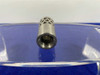*Unreamed Remington 3 Hole Muzzle Brake SS *1/2x28 THREAD/.75 OD/.25 ID*-GID1180565899