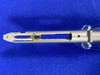 Remington 700 Barrel Assembly .338 Win Mag 26" Stainless *OEM INVENTORY*-GID1180568976