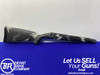 Peak44 Blacktooth Green/Gray Finish Stock *REMINGTON 700LA, RH, #2 CONTOUR*-GID1165966545