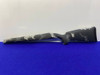 Peak44 Blacktooth Green/Gray Finish Stock *REMINGTON 700LA, RH, #2 CONTOUR*-GID1165966545