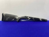 Peak44 Blacktooth Green/Gray Finish Stock *REMINGTON 700LA, RH, #2 CONTOUR*-GID1165966545