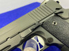 2014 Sig Sauer 1911 Traditional Tacops 45 ACP *EXCELLENT 1911 STYLE PISTOL*