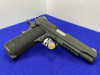 2014 Sig Sauer 1911 Traditional Tacops 45 ACP *EXCELLENT 1911 STYLE PISTOL*