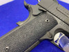 2014 Sig Sauer 1911 Traditional Tacops 45 ACP *EXCELLENT 1911 STYLE PISTOL*
