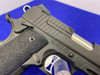 2014 Sig Sauer 1911 Traditional Tacops 45 ACP *EXCELLENT 1911 STYLE PISTOL*