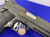 2014 Sig Sauer 1911 Traditional Tacops 45 ACP *EXCELLENT 1911 STYLE PISTOL*