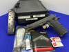 2014 Sig Sauer 1911 Traditional Tacops 45 ACP *EXCELLENT 1911 STYLE PISTOL*