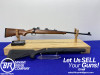 Winchester Model 70 SA .308 Win. Blued *EXCELLENT SHORT-ACTION WINCHESTER*