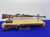 Winchester Model 70 SA .308 Win. Blued *EXCELLENT SHORT-ACTION WINCHESTER*