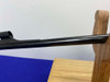 Winchester Model 70 SA .308 Win. Blued *EXCELLENT SHORT-ACTION WINCHESTER*