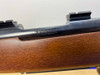 Winchester Model 70 SA .308 Win. Blued *EXCELLENT SHORT-ACTION WINCHESTER*