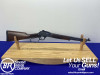 Henry Big Boy Steel Carbine .327/32 Mag Blue *EXCELLENT HIGH-QUALITY RIFLE*