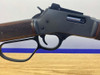 Henry Big Boy Steel Carbine .327/32 Mag Blue *EXCELLENT HIGH-QUALITY RIFLE*