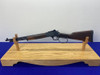 Henry Big Boy Steel Carbine .327/32 Mag Blue *EXCELLENT HIGH-QUALITY RIFLE*