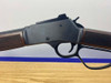 Henry Big Boy Steel Carbine .327/32 Mag Blue *EXCELLENT HIGH-QUALITY RIFLE*