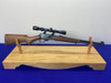 1992 Marlin 336CS .30-30 Win Blue 20" *DESIRABLE "JM" STAMPED EXAMPLE*