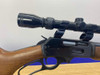 1992 Marlin 336CS .30-30 Win Blue 20" *DESIRABLE "JM" STAMPED EXAMPLE*