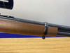 1992 Marlin 336CS .30-30 Win Blue 20" *DESIRABLE "JM" STAMPED EXAMPLE*