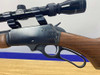1992 Marlin 336CS .30-30 Win Blue 20" *DESIRABLE "JM" STAMPED EXAMPLE*