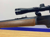 1992 Marlin 336CS .30-30 Win Blue 20" *DESIRABLE "JM" STAMPED EXAMPLE*