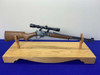 1992 Marlin 336CS .30-30 Win Blue 20" *DESIRABLE "JM" STAMPED EXAMPLE*