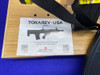 Tokarev TBP-12 12 Gauge 18.5" Black *VISUALLY STRIKING BULLPUP SHOTGUN*
