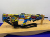 Tokarev TBP-12 12 Gauge 18.5" Black *VISUALLY STRIKING BULLPUP SHOTGUN*