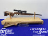 2017 Ruger 10/22 .22LR 20" Blued *BEAUTIFUL BULL BARRELED RIMFIRE*