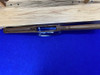 2017 Ruger 10/22 .22LR 20" Blued *BEAUTIFUL BULL BARRELED RIMFIRE*