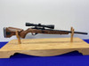 2017 Ruger 10/22 .22LR 20" Blued *BEAUTIFUL BULL BARRELED RIMFIRE*