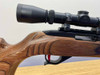 2017 Ruger 10/22 .22LR 20" Blued *BEAUTIFUL BULL BARRELED RIMFIRE*