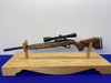 2017 Ruger 10/22 .22LR 20" Blued *BEAUTIFUL BULL BARRELED RIMFIRE*