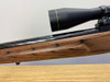 2017 Ruger 10/22 .22LR 20" Blued *BEAUTIFUL BULL BARRELED RIMFIRE*
