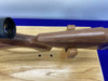 2017 Ruger 10/22 .22LR 20" Blued *BEAUTIFUL BULL BARRELED RIMFIRE*