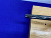 2017 Ruger 10/22 .22LR 20" Blued *BEAUTIFUL BULL BARRELED RIMFIRE*