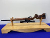 2017 Ruger 10/22 .22LR 20" Blued *BEAUTIFUL BULL BARRELED RIMFIRE*