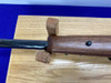 2017 Ruger 10/22 .22LR 20" Blued *BEAUTIFUL BULL BARRELED RIMFIRE*