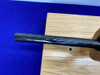 2017 Ruger 10/22 .22LR 20" Blued *BEAUTIFUL BULL BARRELED RIMFIRE*