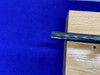 2017 Ruger 10/22 .22LR 20" Blued *BEAUTIFUL BULL BARRELED RIMFIRE*