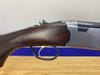 Beretta Model 686(L) Silver Perdiz  12Ga 28" *BEAUTIFUL OVER/UNDER SHOTGUN*